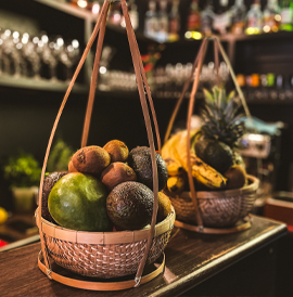 ZAWSZE ŚWIEŻE SKŁADNIKI